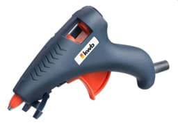 Zeige Details für Mini-Klebepistole 12/70Watt, für 7mm Klebestifte Bild von Mini-Klebepistole 12/70Watt, für 7mm Klebestifte