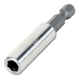 Zeige Details für Bit-Halter 1/4", 60mm Bild von Bit-Halter 1/4", 60mm