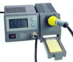Zeige Details für Digitale Lötstation ZD-931, 48Watt Bild von Digitale Lötstation ZD-931, 48Watt
