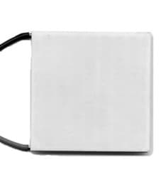 Zeige Details für Peltier-Element, 12 Volt, 6 A, kühlt und heizt, auch als Thermogenerator verwendbar. Bild von Peltier-Element, 12 Volt, 6 A, kühlt und heizt, auch als Thermogenerator verwendbar.