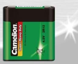 Zeige Details für Batterie 4,5 Volt standard Bild von Batterie 4,5 Volt standard