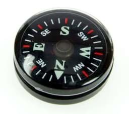 Zeige Details für Minikompass, D=20mm Bild von Minikompass, D=20mm
