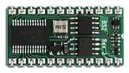 Zeige Details für BASIC Stamp 2, BS2, Modul, DIL-24 Bild von BASIC Stamp 2, BS2, Modul, DIL-24