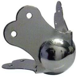 Zeige Details für Stahlecke für professionelle Geräte Bild von Stahlecke für professionelle Geräte