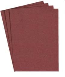 Zeige Details für Schmirgelpapier, 280 X 230 , 50er-Pack Bild von Schmirgelpapier, 280 X 230 , 50er-Pack