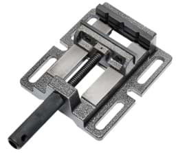 Zeige Details für Maschinenschraubstock 100mm Backenbreite, Spannweite 90mm, Höhe 65mm Bild von Maschinenschraubstock 100mm Backenbreite, Spannweite 90mm, Höhe 65mm