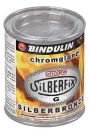 Zeige Details für Silberfix-G, silberfarbige hitzefeste (bis 500°C) Dauerfarbe 125g Bild von Silberfix-G, silberfarbige hitzefeste (bis 500°C) Dauerfarbe 125g