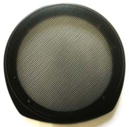 Zeige Details für Schutzgitter für Lautsprecher oder 120mm-Lüfter Bild von Schutzgitter für Lautsprecher oder 120mm-Lüfter