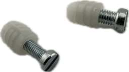 Zeige Details für Einschlagmutter, Nylon, M 5 * 11, AD=10mm, 10 Stück Bild von Einschlagmutter, Nylon, M 5 * 11, AD=10mm, 10 Stück