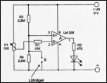Bild von Prüfungsmaterialpaket Elektronik 2008
