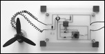 Bild von Prüfungsmaterialpaket Elektronik 1998
