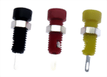 Bild von 2mm-Präzisions-Buchse
