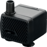 Bild von 12 Volt AC Pumpe 150l/h, 1 W, mit Netzteil
