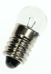 Bild von Glühbirnchen 3,8 V/0,07A, ideal für Transistorschaltungen
