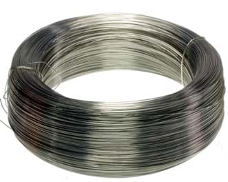 Bild von Kupferdraht, verzinnt 0,8mm