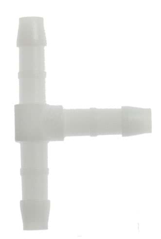 Bild von Schlauchverbinder 4mm T-Form