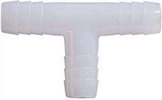 Bild von Schlauchverbinder 10mm T-Form