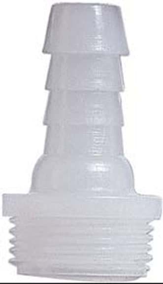 Bild von Schlauchanschluss 10mm Gerade Form