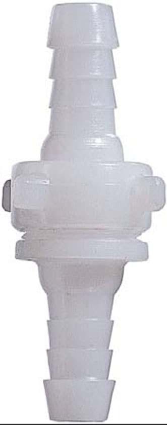 Bild von Schlauchkupplung 10mm schraubbar