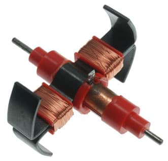Bild für Kategorie Elektromagnete + Rotoren