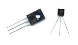 Bild für Kategorie Transistoren