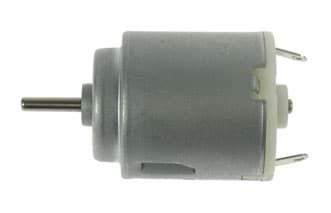 Bild von Kleinmotor 21mm