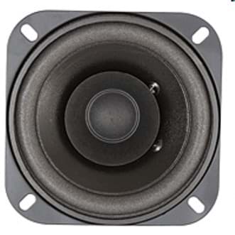 Bild von Breitbandlautsprecher 8 Ohm, 130mm, 120Watt