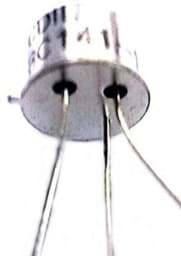 Bild von BC 161-10 (BC 160-10) 1A/60V PNP-Transistor 