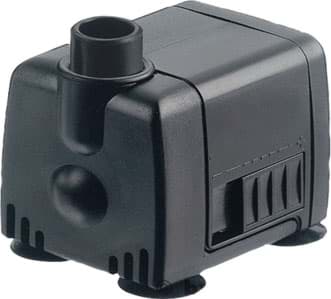 Bild für Kategorie Tauchpumpen 12 Volt AC