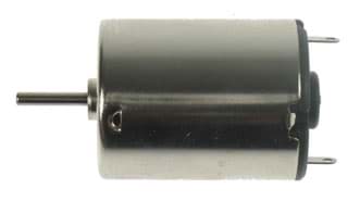 Bild von Kleinmotor 24mm, sehr kräftig