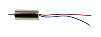 Bild von Minimotor, 6mm, 1,5 Volt