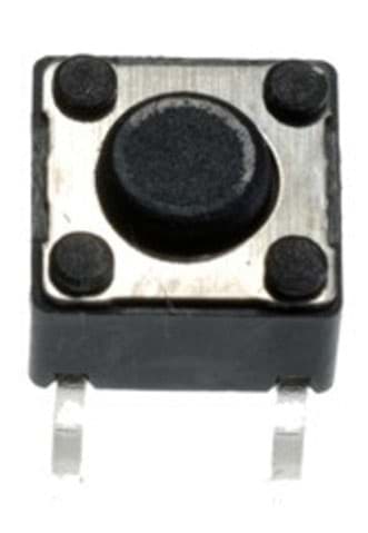Bild von Minitaster, print, 1mm Kappenhöhe, 6mm X 6mm