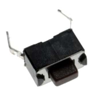 Bild von Minitaster, print, 1mm Kappenhöhe 6mm X 3mm