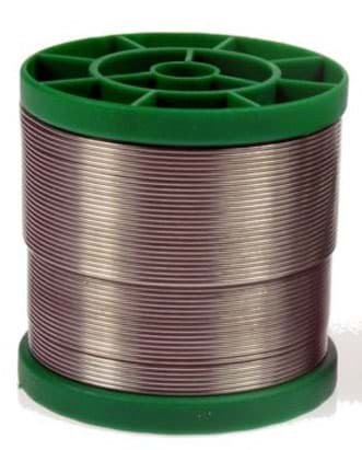 Bild von Elektronik-Lot 1,0mm F-SW-26 1000g-Spule