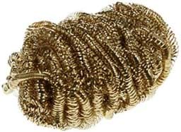 Bild von Ersatzspiralwolle für Lötspitzenreiniger trocken