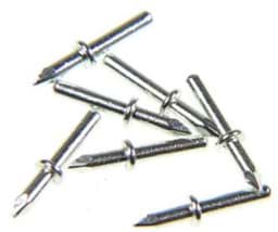 Bild für Kategorie Lötnägel, Steckschuhe, Buchsen- + Stiftleisten