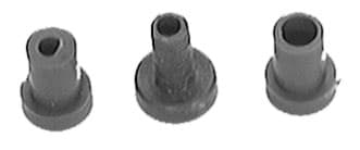 Bild von Reduzierhülse 4mm auf 2mm