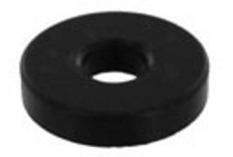 Bild von Ringmagnet, Ferrit B, Da=18mm Di=5mm H=5mm