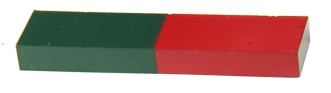 Bild von Quadermagnet für Schulversuche
