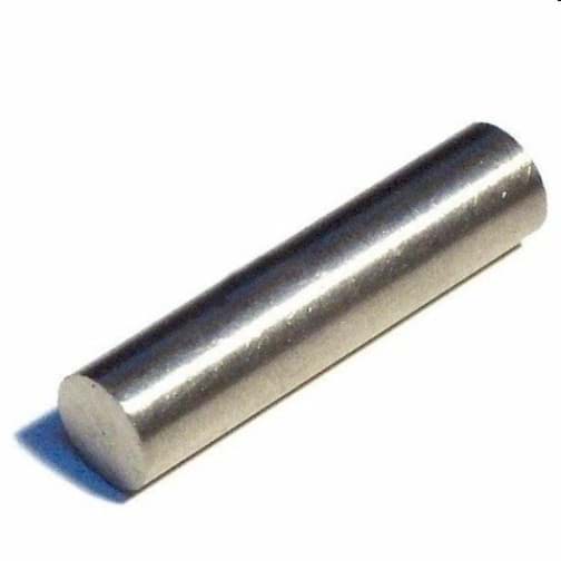 Bild von Stabmagnet, AlNiCo, D=6mm L=35mm