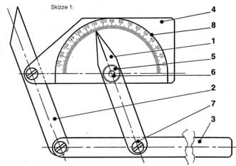 Bild von Prüfungsmaterialpaket Metall 1995