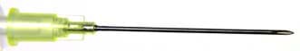 Bild von Edelstahlkanüle D=0,9mm L=40mm