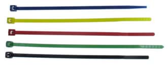Bild von Kabelbinder 98 * 2,5 farbig
