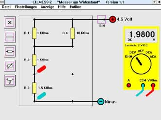 Bild von Ellmess 2, Ellmess 4, EllOP358 auf 32 GB-USB-Stick