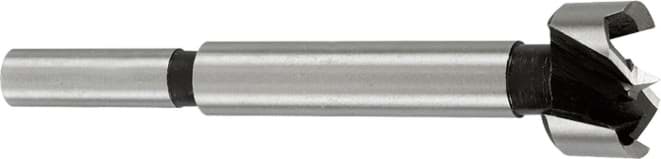 Bild von Forstnerbohrer 12mm, geschliffene Qualität