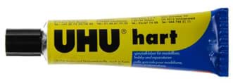 Bild von UHU Hart, 35g, der Modellbaukleber für glasklare Verbindungen