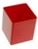 Bild von Einsatzbox rot, L=54, B=54, H=63