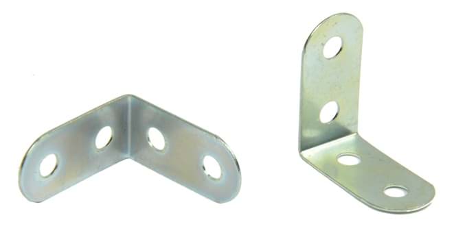 Bild von Universalwinkel A=25mm B=12,5mm D=0,75mm S=4,15mm
