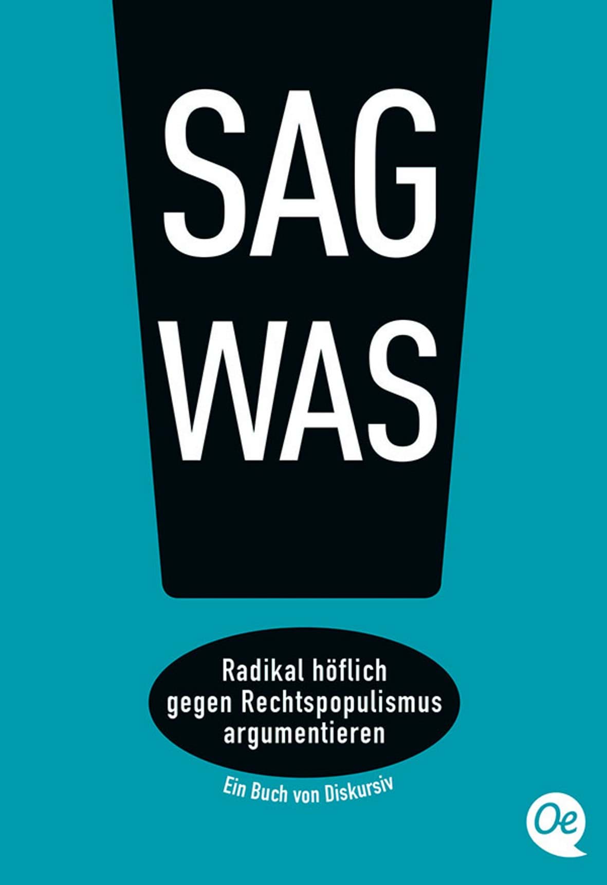 Bild von SAG WAS
