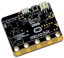 Bild für Kategorie Micro:Bit / Arduino ...